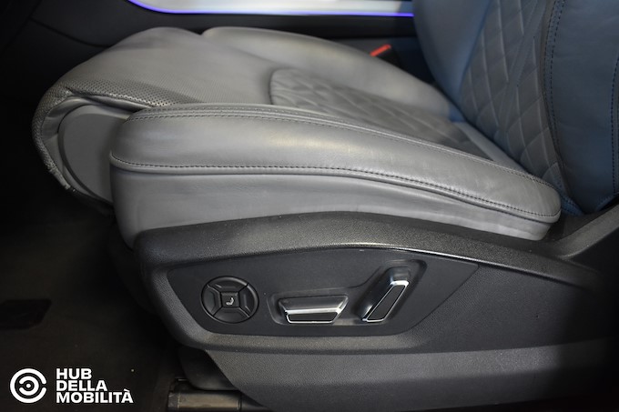 AUDI Q8 50 TDI 286 CV quattro tiptronic Sport